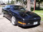 Ford Probe GT 1991 года